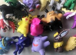 US Border Officers Seize Over 86,000 Counterfeit Pokémon Figurines
