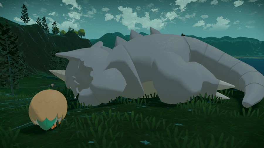 Pokémon Legends Screenshot 2022 02 01 17 39 11