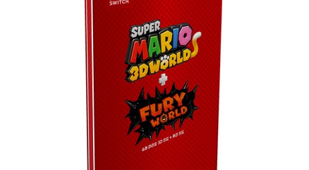 Super Mario 3d World Bowsers Fury Steelbook Asia 02
