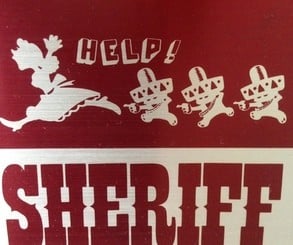 Sheriff 2