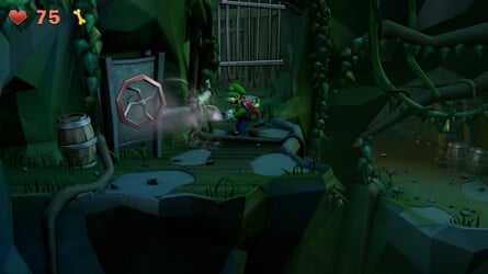 Luigi's Mansion 2 HD Walkthrough Guide