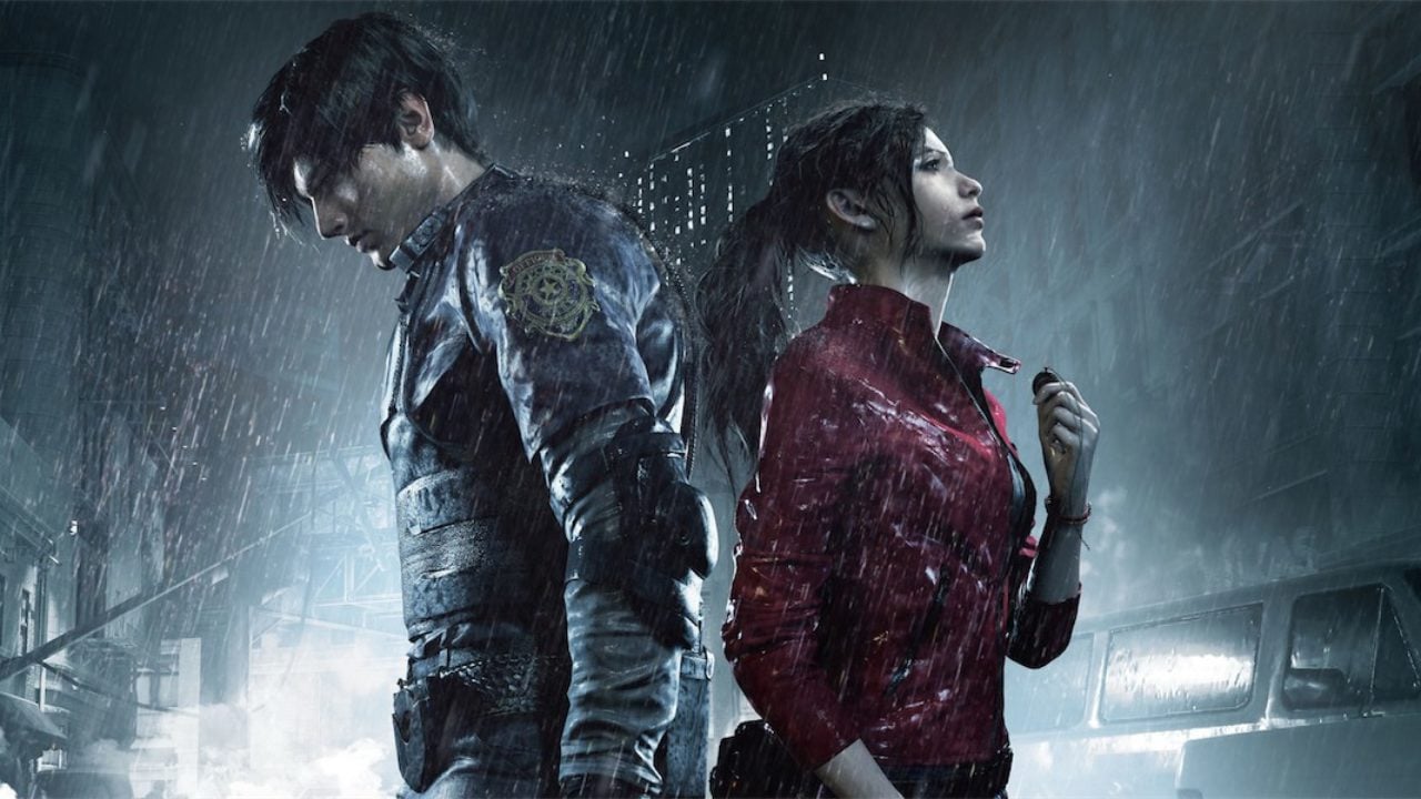 What were they thinking?: Fans ridicule Netflix's Resident Evil