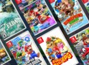 New Best Buy Promotion Lets You Pick Up Free Nintendo ﻿Switch ﻿Games