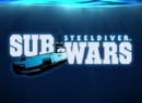 Free-To-Play Title Steel Diver: Sub Wars Breaks The Waves Today On The 3DS eShop