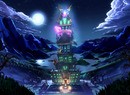 Luigi's Mansion 3 Artwork Appears Out Of The Shadows
