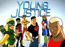 Young Justice to Clean Up Wii and DS