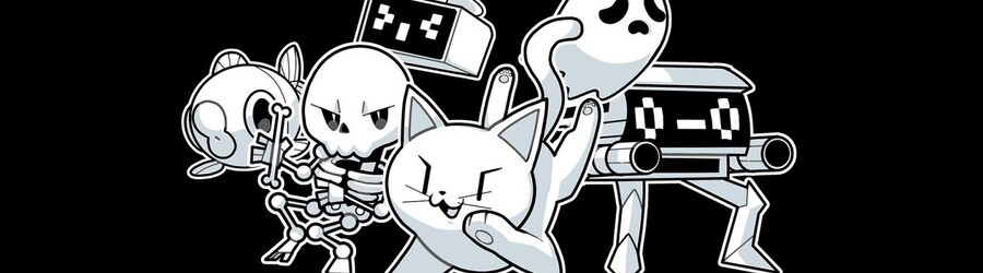 Cattie (Switch eShop)