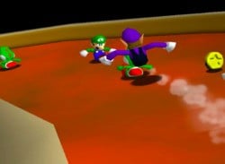 Nintendo Takes Down Super Mario 64 Online Videos And Creator's Patreon