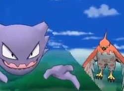Pokémon X & Y Developer Roundtable Reveals Sky Battles And Horde Encounters