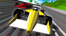 Formula Retro Racing