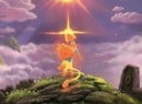 'Imp Of The Sun', An Action Platformer With Ori Vibes, Revealed For Switch