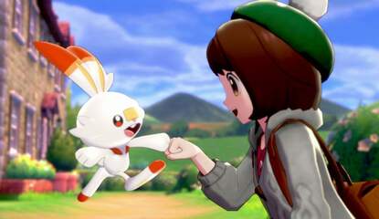 The Pokémon Sword And Shield Anime Will Be Set Across Every Region From Kanto To Galar