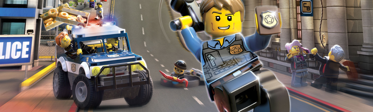 lego city undercover co op switch