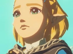 Nintendo: Hyrule Warriors: Age Of Imprisonment Is A "Canonical Tale"