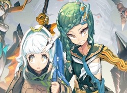 Giga Wrecker Alt.'s Japanese Delay Won't Impact The Western Launch