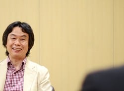 Shigeru Miyamoto Neatly Sums Up What Made The Late Satoru Iwata So Special