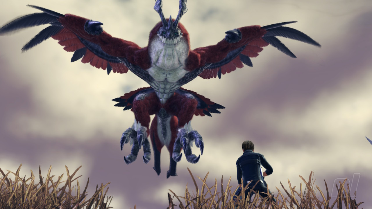 Xenoblade Chronicles 3: Monster Types Explained - Gameranx