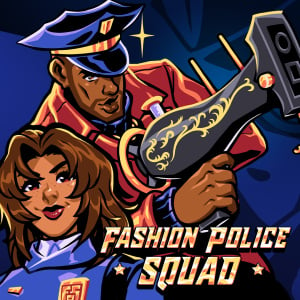 Fashion Police Squad