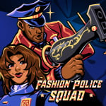 Moda Polis Ekibi (eShop'u Değiştir)