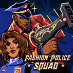 Esquadrão da Polícia da Moda (Switch eShop)