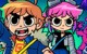 Scott Pilgrim EX