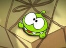 Freshly-Sliced Version Of Cut The Rope Coming To 3DS eShop