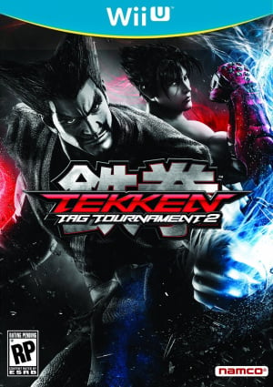 Tekken Tag Tournament 2