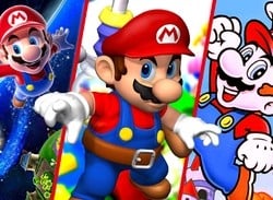 Which Remastered Mario Games Would You Pick For A 'Super Mario All-Stars 2'?