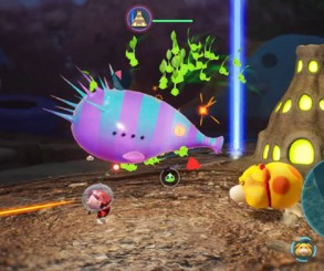 Pikmin 4 2