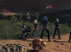 Xenoblade Chronicles X: All 22 Playable Characters & How To Unlock Them