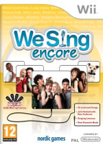 We Sing Encore