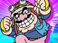 Nintendo Teases Microgame Mayhem In Wario's Upcoming Switch Release