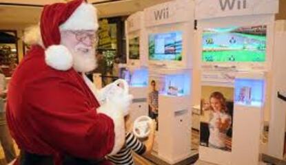 Why Is It So Hard to Make a Good Christmas Game?