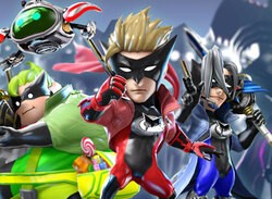 Bayonetta 2 And The Wonderful 101 To Stay Wii U Exclusive