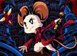 Mina The Hollower On Switch 2 Supports 120fps