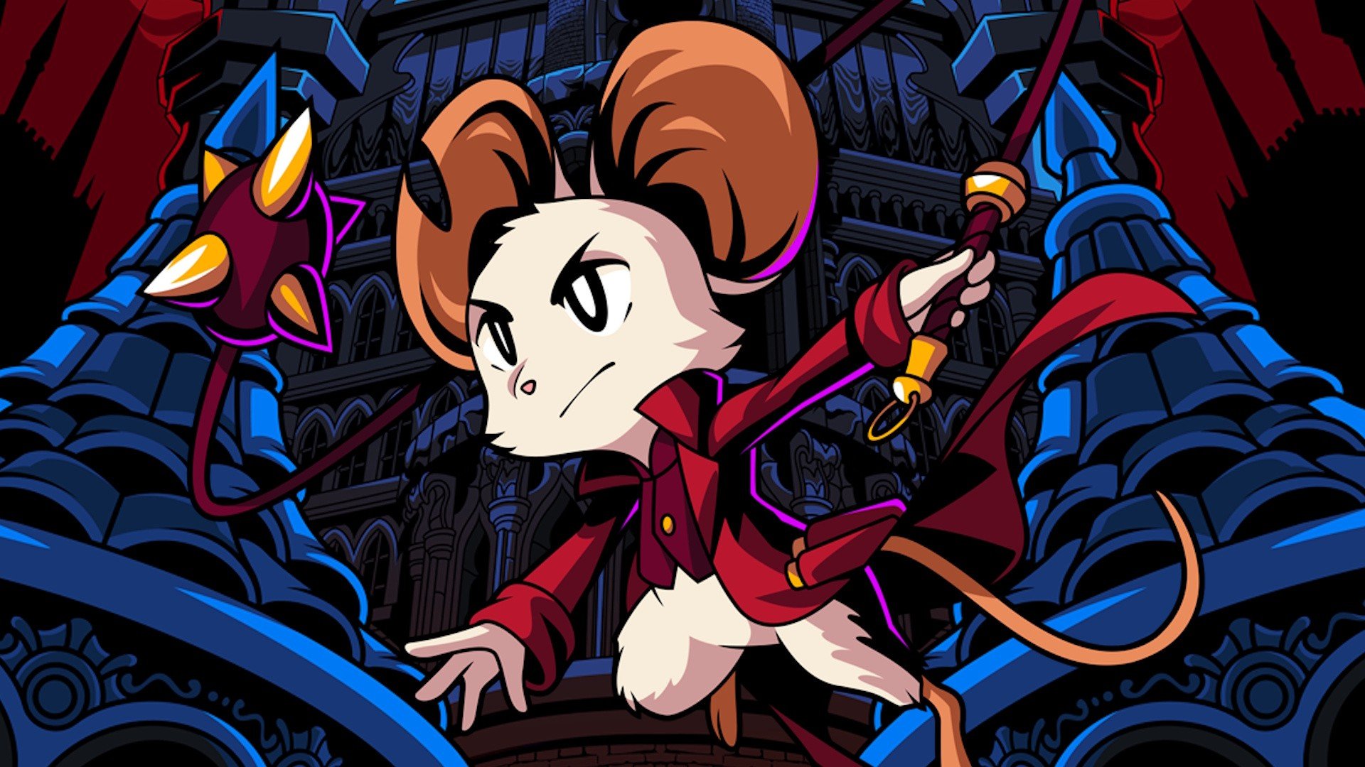 Mina the Hollower Debuts on Nintendo Switch and Switch 2 With 120fps Support and New Features