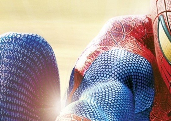 The Amazing Spider-Man: Ultimate Edition (Wii U)