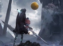 Shadow Labyrinth - Nintendo Switch 2 Edition - Sometimes 'Good Enough' Is Just That