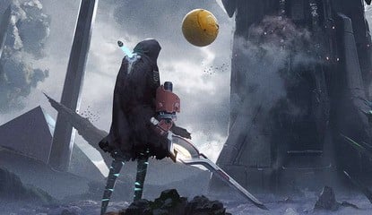 Shadow Labyrinth - Nintendo Switch 2 Edition - Sometimes 'Good Enough' Is Just That