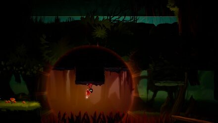 Unbound ScreenShot Forest 1024x576