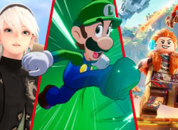 35 Upcoming Nintendo Switch Games To Look Forward To In 2024