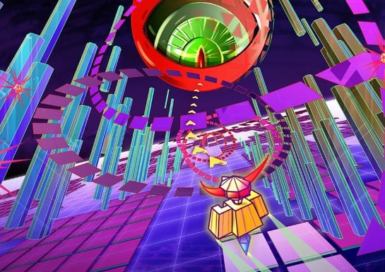 I, Robot (Switch) - Another Psychedelic Success For Llamasoft & Atari