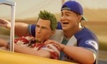 Crazy Taxi: World Tour Officially Announced For Switch 2, Launching 2027