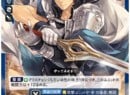 Fire Emblem 0 Will Be Getting Some Cards Based on Genei Ibun Roku #FE