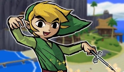 GameCube Games On Switch 2 Will Support An Optional CRT Filter