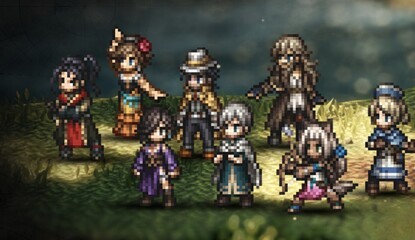 Square Enix To Slim Down Its Gaming Lineup To Ensure Higher Quality