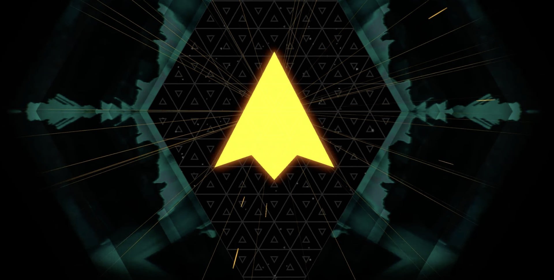 Geometry Wars-Inspired Hit 'Sektori' Appears On Switch 2 eShop