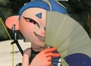Splatoon Raiders: Bowtlode Temple Boss - How To Beat Flappetizer