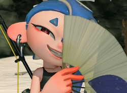 Splatoon Raiders: Bowtlode Temple Boss - How To Beat Flappetizer