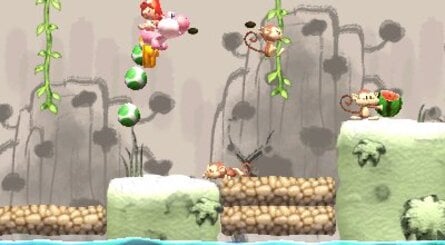 3 DS Yoshi New Island 021314 Scrn03